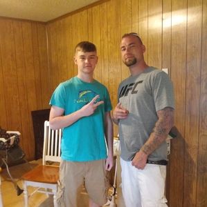 Meet your Posher, Michael